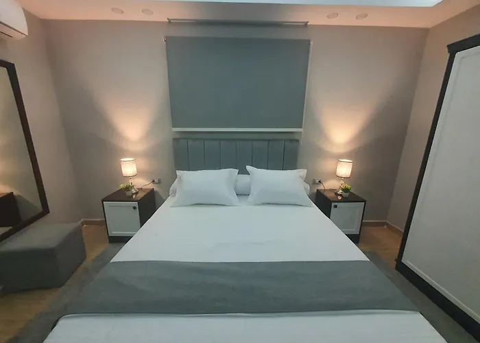 Youvala Serviced Apartment 30Th