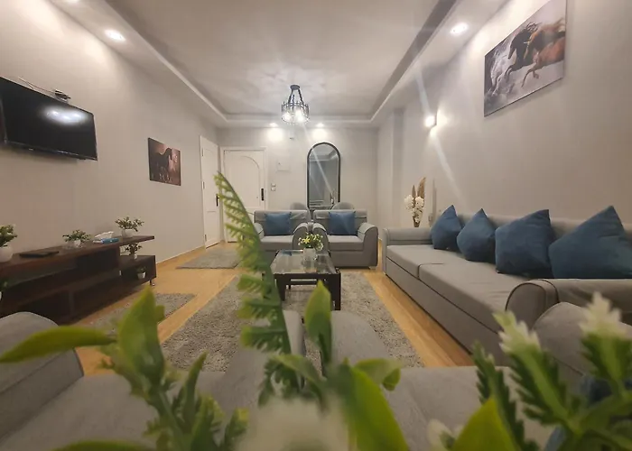 Youvala Serviced Apartment 30Th