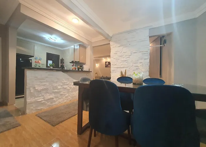 Youvala Serviced Apartment 30Th