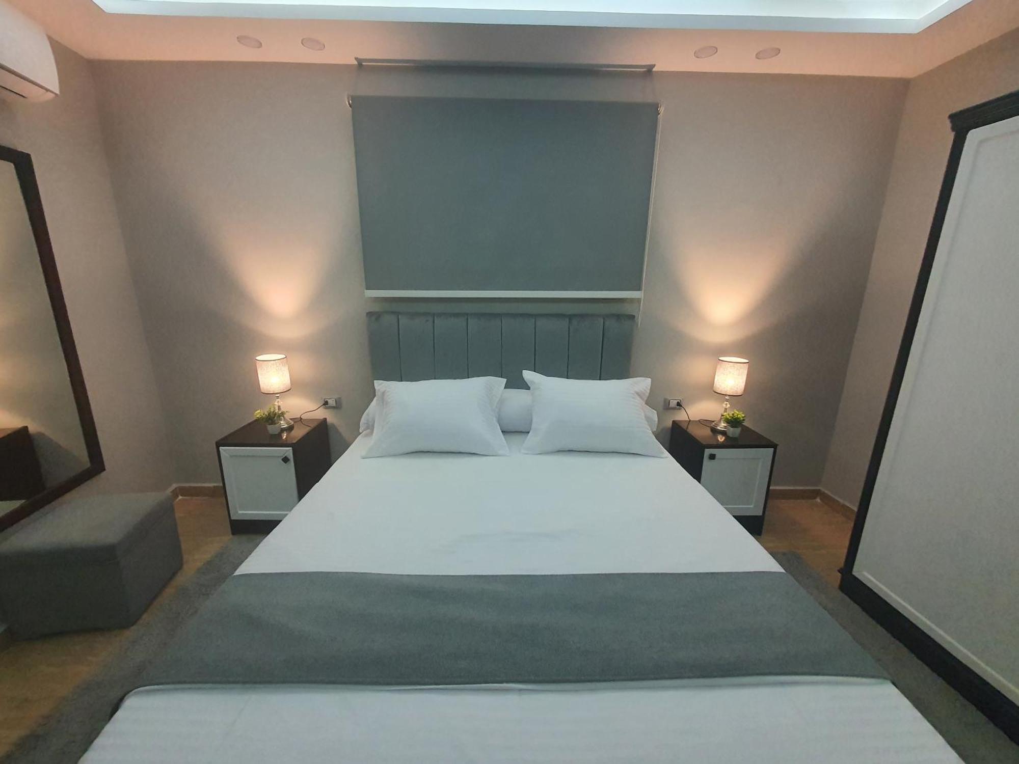 Youvala Serviced 30th Apartment *