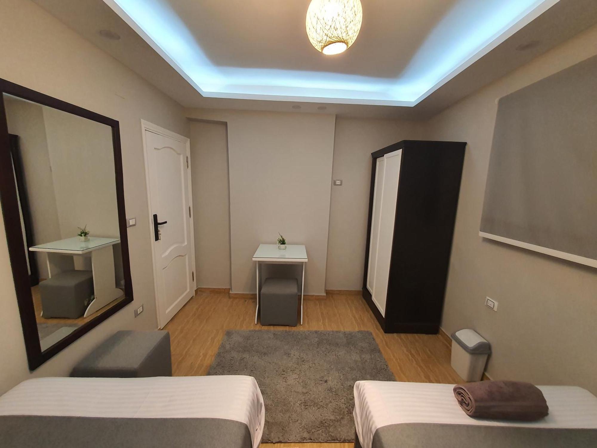 Apartament Youvala Serviced 30th