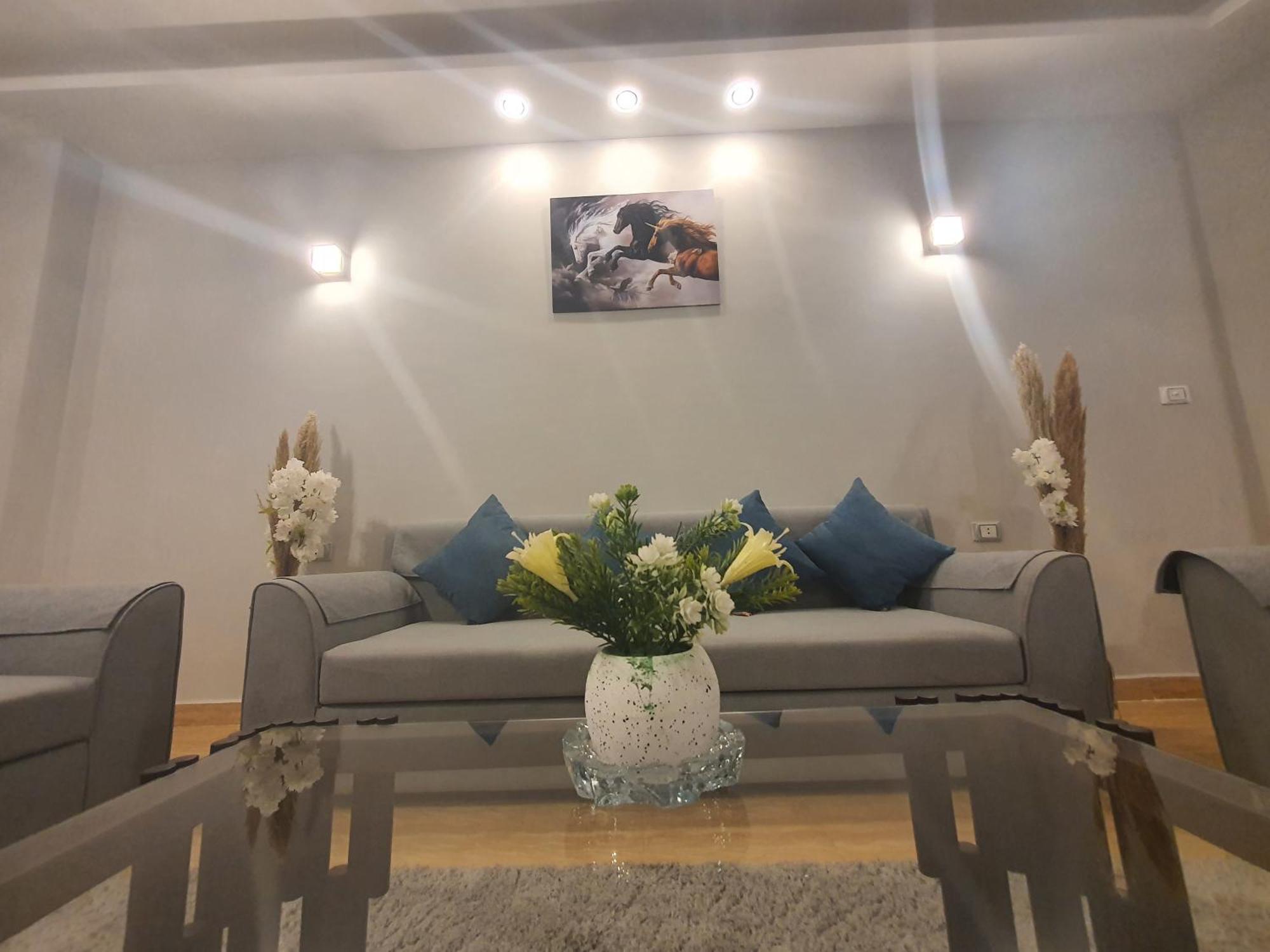 Apartment Youvala Serviced 30th *