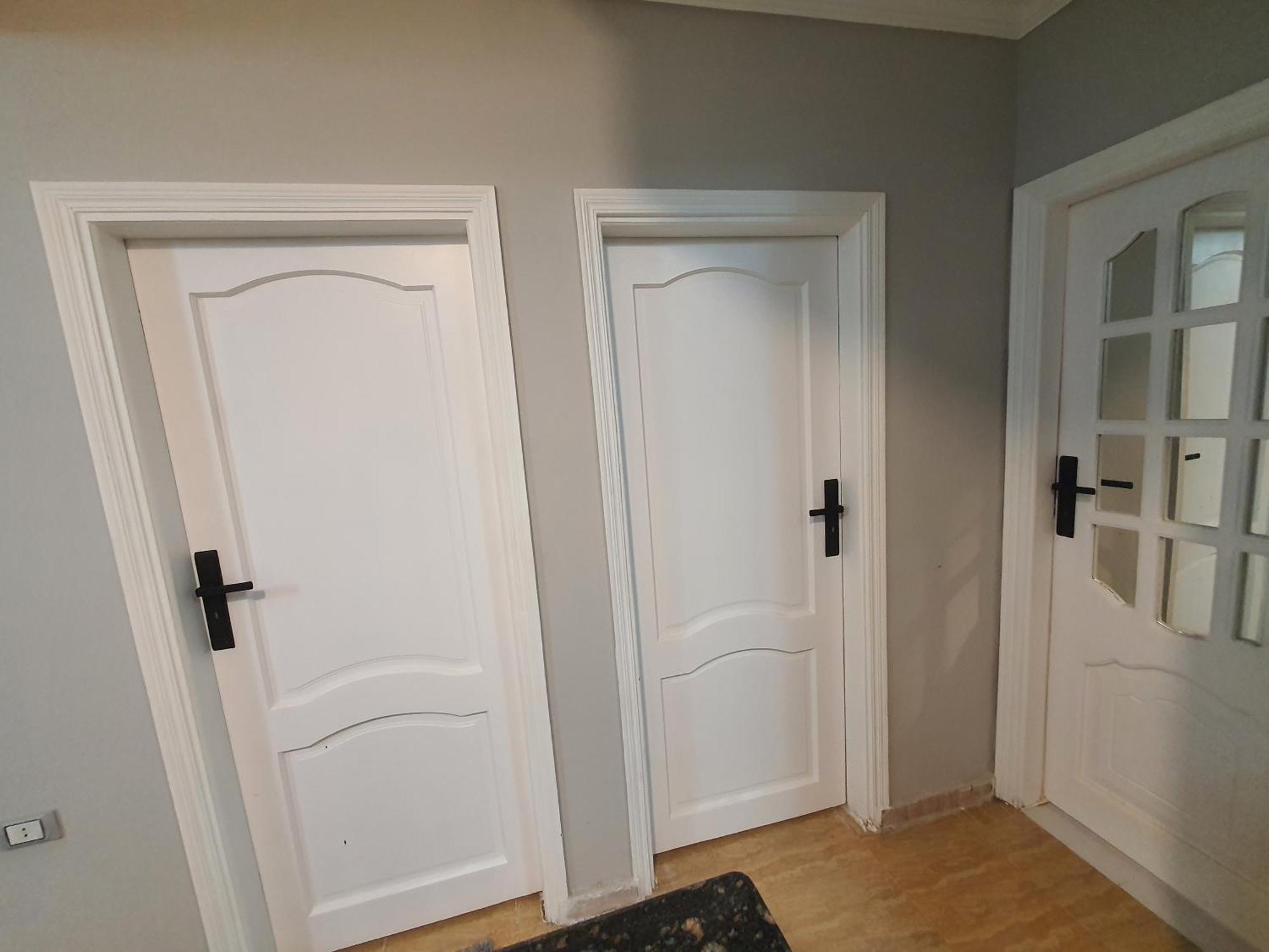 Apartament Youvala Serviced 30th Cairo