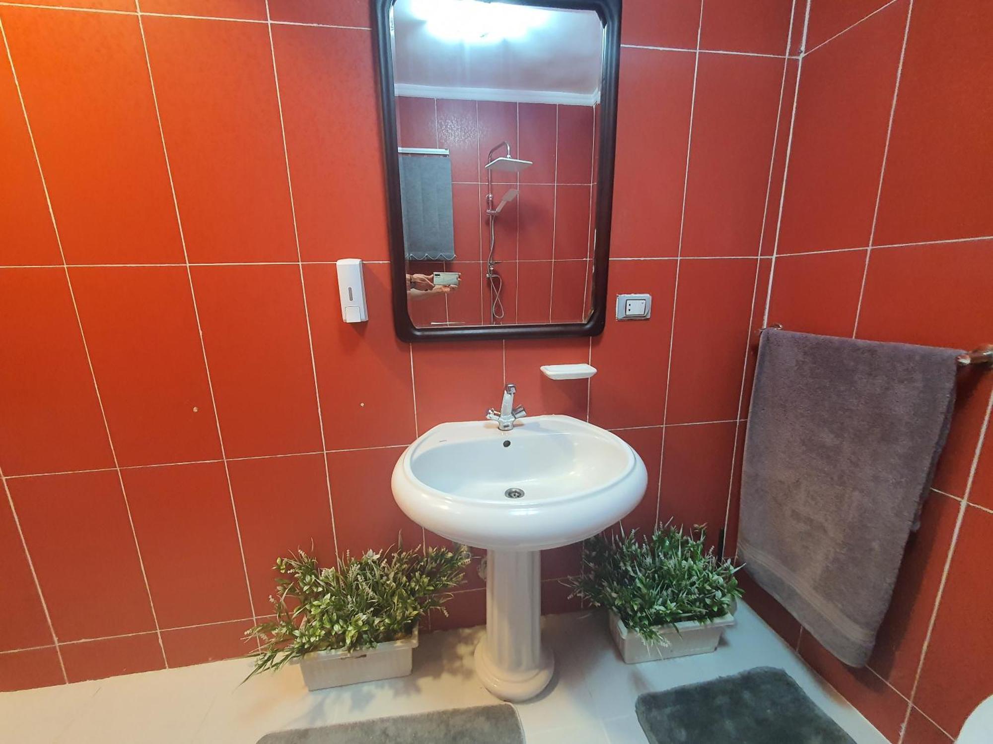Youvala Serviced 30th