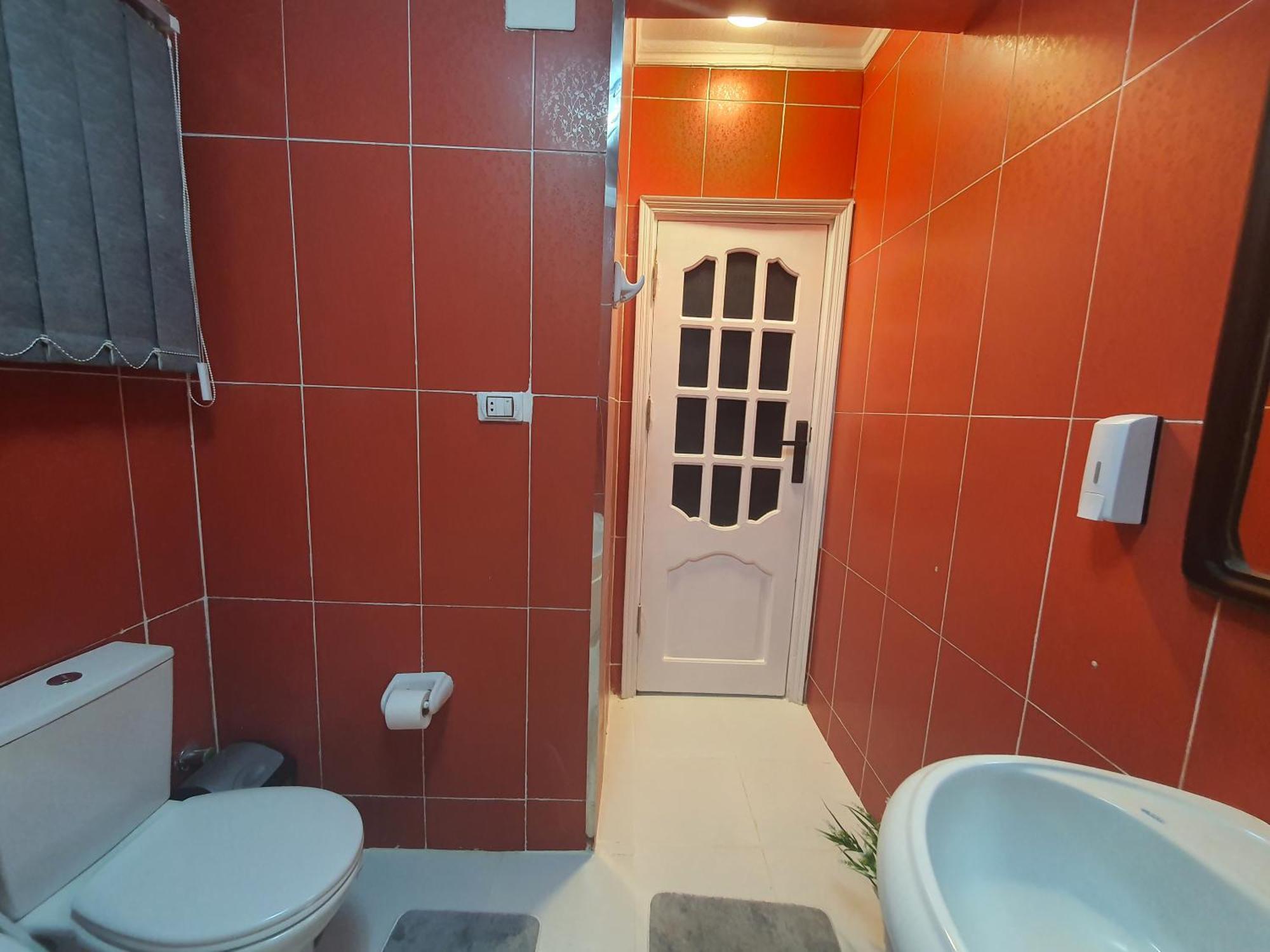 Apartment Youvala Serviced 30th *