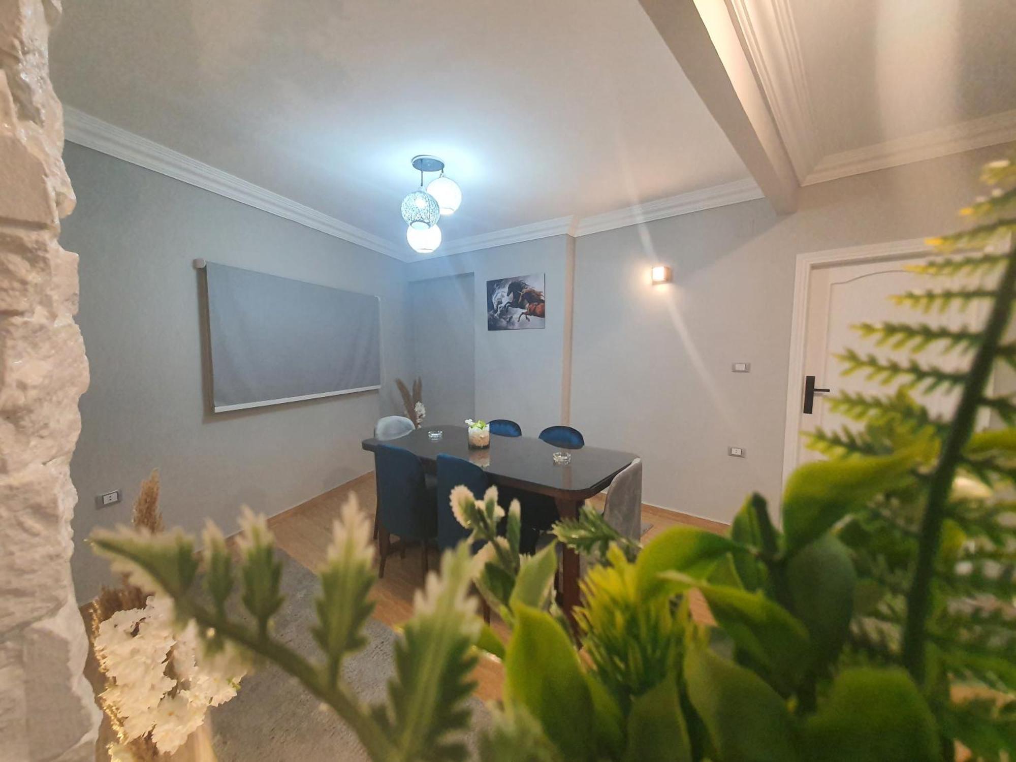 Youvala Serviced 30th Apartment Cairo
