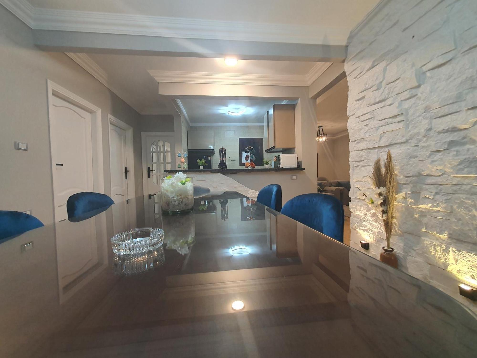 Youvala Serviced 30th Apartment