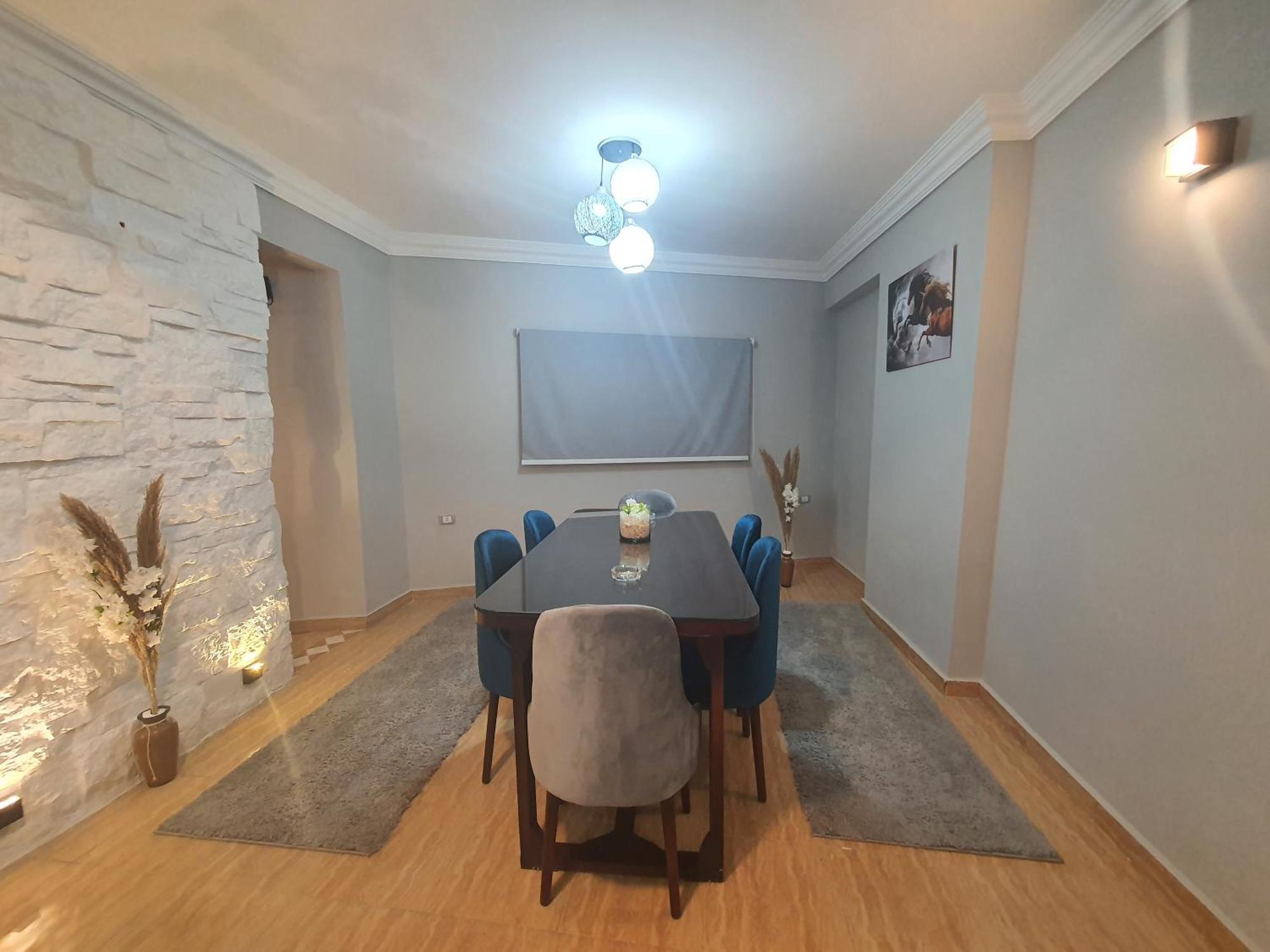 Apartment Youvala Serviced 30th *